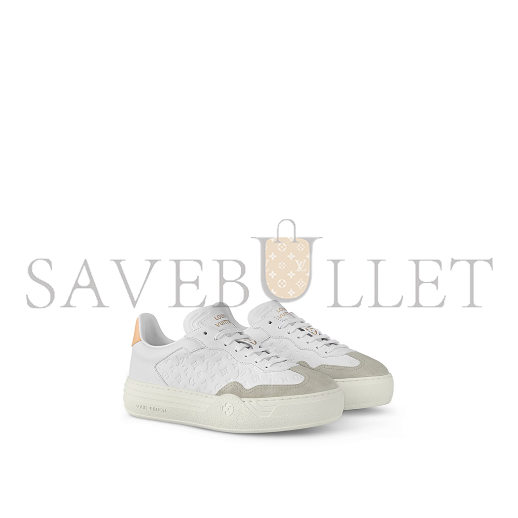 l**is V*t*n lv groovy platform sneaker 1achgo